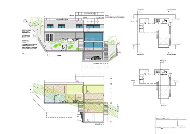 Foto c62f6888-08a8-4a84-9e55-e331c47c39ae. Casa amb calefacció piscina a Bellamar Castelldefels