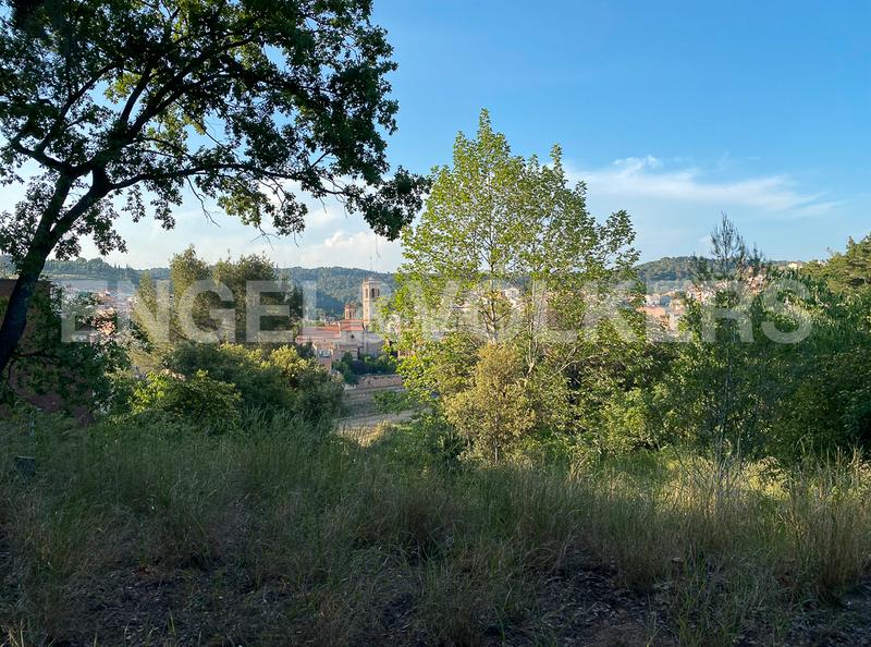 Foto 4ab71f22-2e94-49eb-bf0d-f2ba3318684c. Terreny residencial a Sant Feliu de Codines