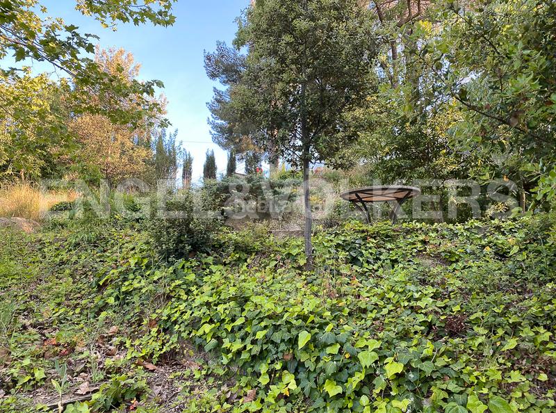Foto 59f475b6-0b44-4d04-ae47-33d5ce113003. Terreny residencial a Sant Feliu de Codines
