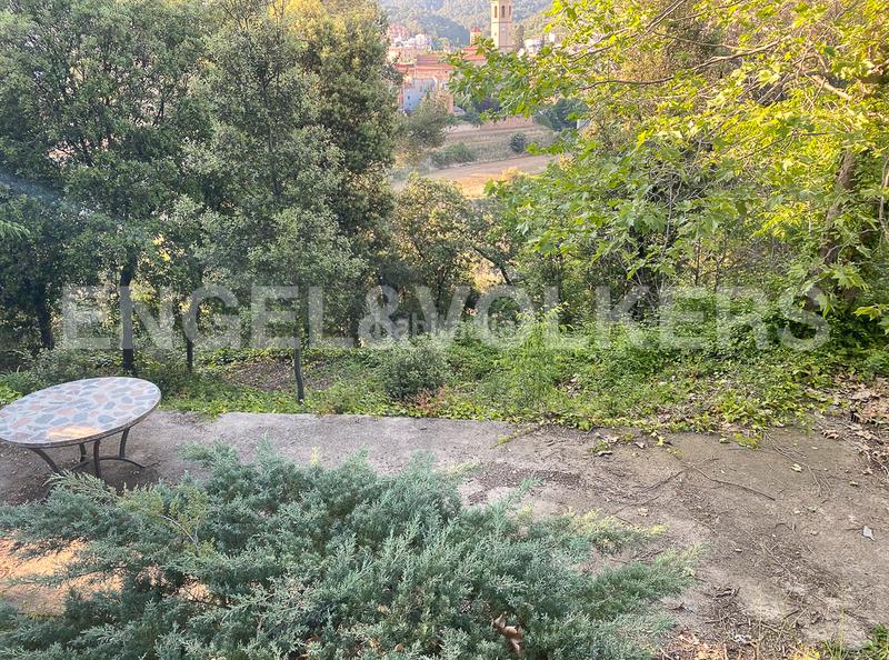 Foto 7b3b0170-2b83-4e31-b451-249b5755a71d. Terreny residencial a Sant Feliu de Codines
