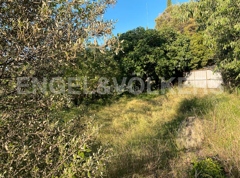Foto b7ec39c8-629a-4e83-8d2a-17d4e8086167. Terreny residencial a Sant Feliu de Codines