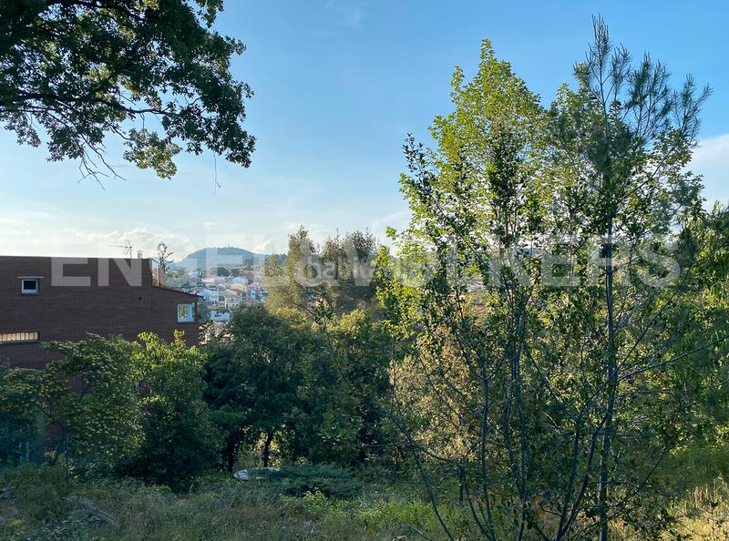 Foto cc483f6d-f6ad-4afc-80c1-d391188d87cd. Terreny residencial a Sant Feliu de Codines