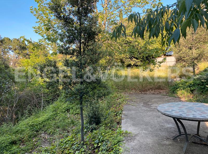Foto e022210b-900c-4e9b-b444-ef890f6d9b53. Terreny residencial a Sant Feliu de Codines