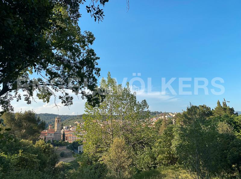 Foto fb718dbe-adee-4cb1-96f2-05b4c9a0c76c. Terreny residencial a Sant Feliu de Codines