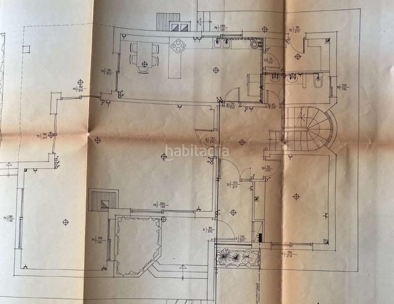 Foto 5b58460a-5587-4d52-8d92-2a929d6157e1. Casa amb calefacció aparcament a Centre Sant Just Desvern