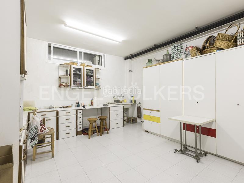 Foto a5f35ebd-c814-4c22-a358-ddfb5b183bde. Casa amb calefacció aparcament a Centre Sant Just Desvern