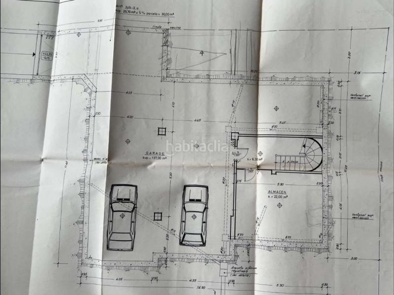 Foto d11c46eb-a36b-48f0-b1ce-088ab1f92f09. Casa amb calefacció aparcament a Centre Sant Just Desvern