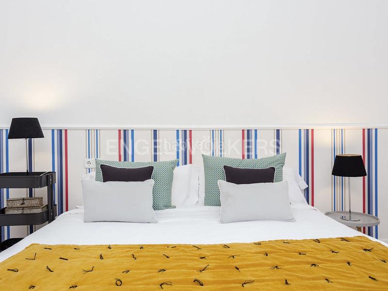 Foto 0c685da4-beff-4163-8095-8e62e36bb2d3. Appartement avec chauffage dans Vila de Gràcia Barcelona