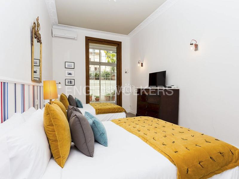 Foto 1fadaa79-87f7-4335-b155-023a51e916be. Appartement avec chauffage dans Vila de Gràcia Barcelona