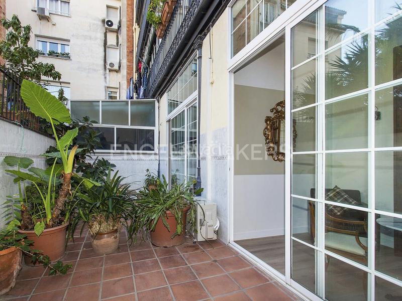 Foto 3f77786a-2046-46af-8ea9-d08f0083e067. Appartement avec chauffage dans Vila de Gràcia Barcelona