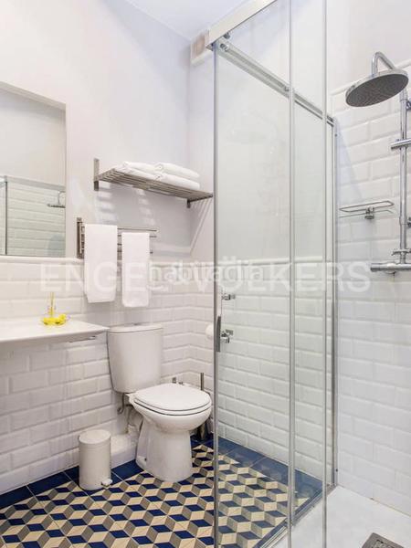Foto 5b2a2294-b45a-408f-82e2-e715085fac8d. Appartement avec chauffage dans Vila de Gràcia Barcelona