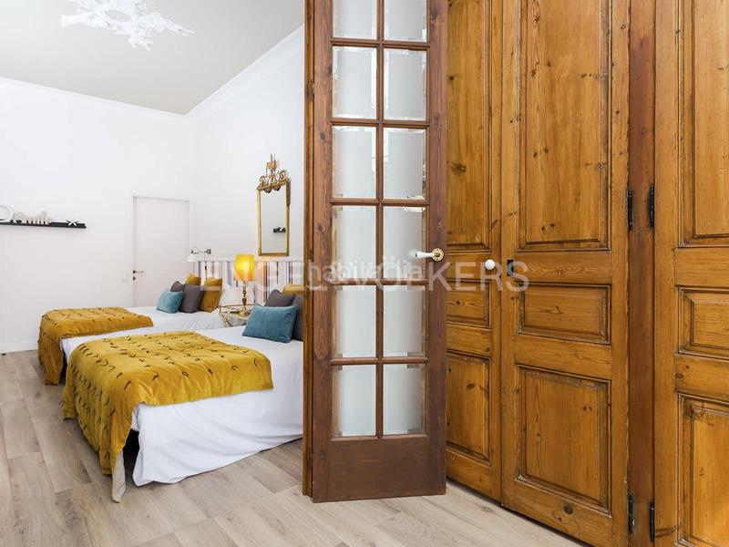 Foto 6196989f-bd8d-4468-be95-81f0e086bdbc. Appartement avec chauffage dans Vila de Gràcia Barcelona