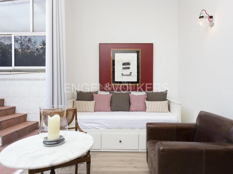 Foto 756c0fea-cadc-4d4f-a1dd-3b44805ab247. Appartement avec chauffage dans Vila de Gràcia Barcelona