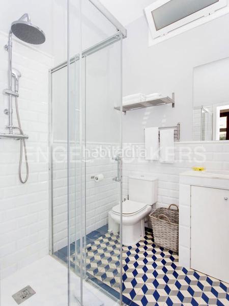 Foto 8407fc12-e057-403b-8721-c38ca669f0c0. Appartement avec chauffage dans Vila de Gràcia Barcelona