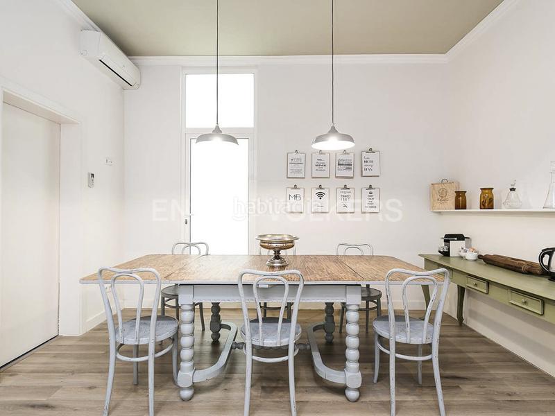 Foto 9dff70d0-c3e9-422d-9b0e-4454b97f391a. Appartement avec chauffage dans Vila de Gràcia Barcelona
