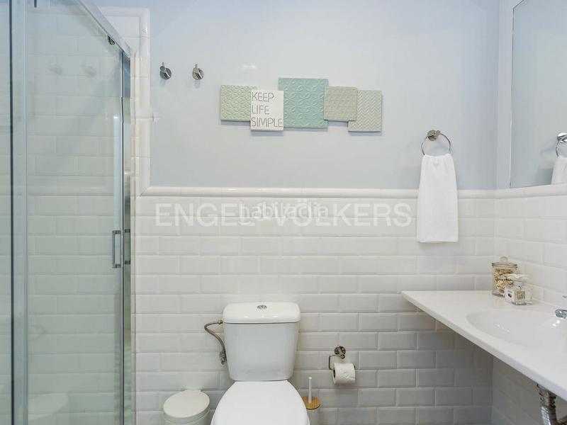 Foto a934f4db-a146-4101-873c-7942937883cf. Appartement avec chauffage dans Vila de Gràcia Barcelona