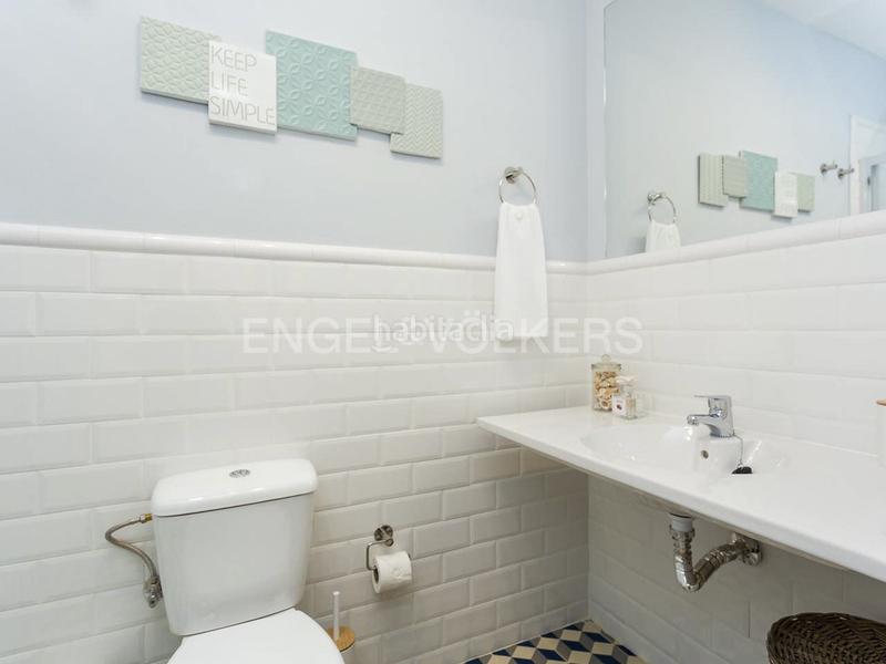 Foto b110d15b-7c67-4a85-aa9a-8700bcd3a9d1. Appartement avec chauffage dans Vila de Gràcia Barcelona