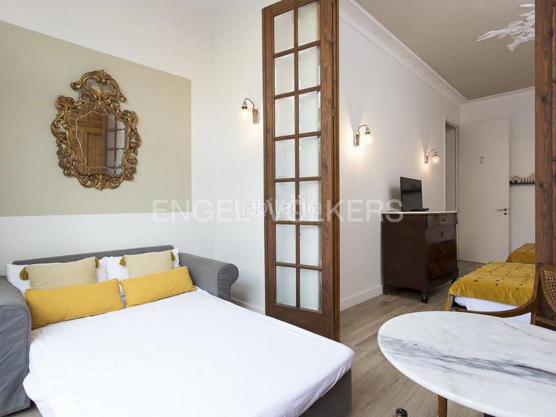 Foto e0c8d0db-2593-4d7b-b6a4-08ec5dfad368. Appartement avec chauffage dans Vila de Gràcia Barcelona