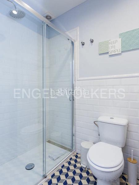 Foto e31442c0-95f5-453f-8b97-348f89b7cf14. Appartement avec chauffage dans Vila de Gràcia Barcelona