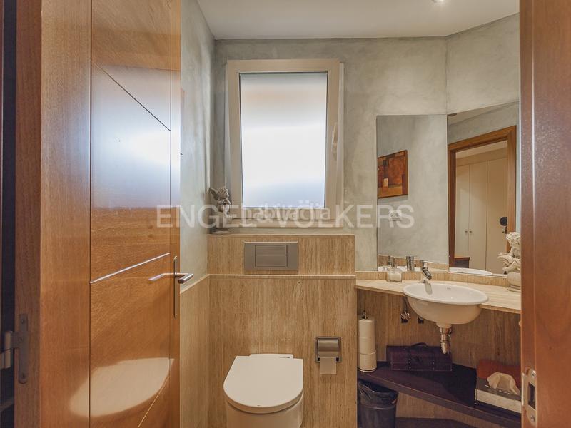 Foto 27e08c9f-ba43-4bd3-af13-d2a538862155. Reihenhaus mit heizung parking pool in Centre-Cordelles Cerdanyola del Vallès