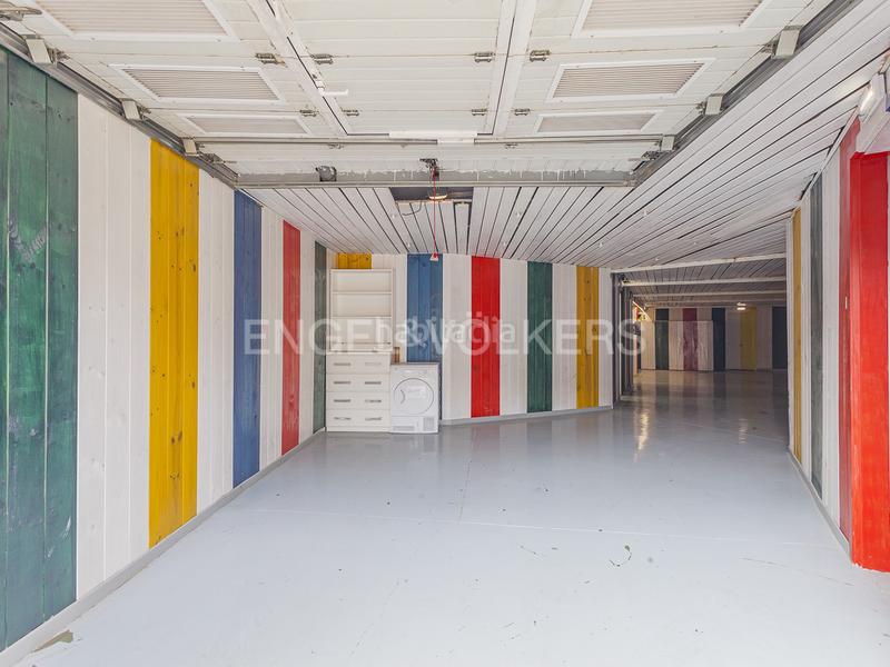 Foto 58ecf883-fed1-454a-af6d-71f53261988b. Reihenhaus mit heizung parking pool in Centre-Cordelles Cerdanyola del Vallès