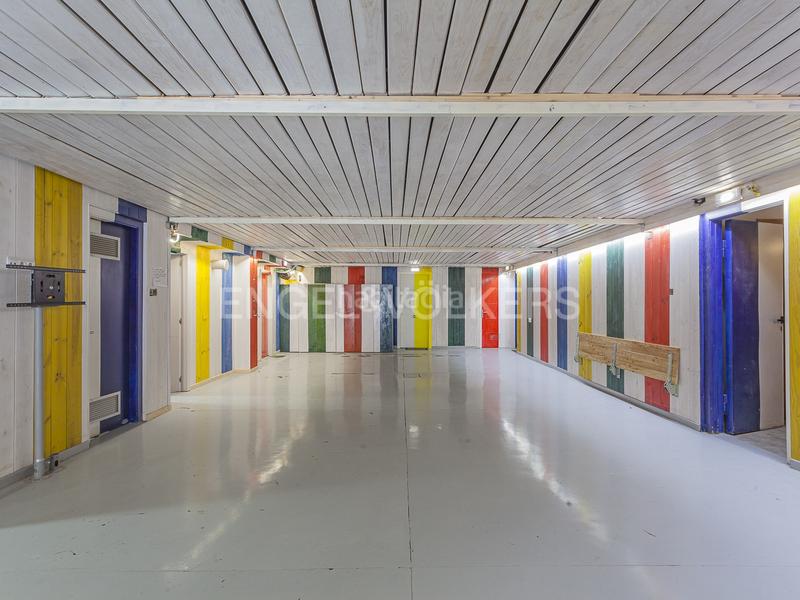 Foto 91a7d6bc-dda6-45ce-9000-2ff2515267b8. Reihenhaus mit heizung parking pool in Centre-Cordelles Cerdanyola del Vallès