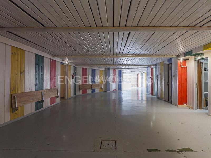 Foto b148475a-c52b-4507-836a-0bc527a1da30. Reihenhaus mit heizung parking pool in Centre-Cordelles Cerdanyola del Vallès