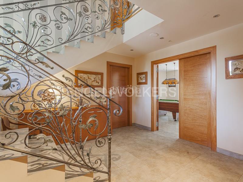 Foto b97c4811-402a-40c7-9695-ada1e7cc47da. Reihenhaus mit heizung parking pool in Centre-Cordelles Cerdanyola del Vallès