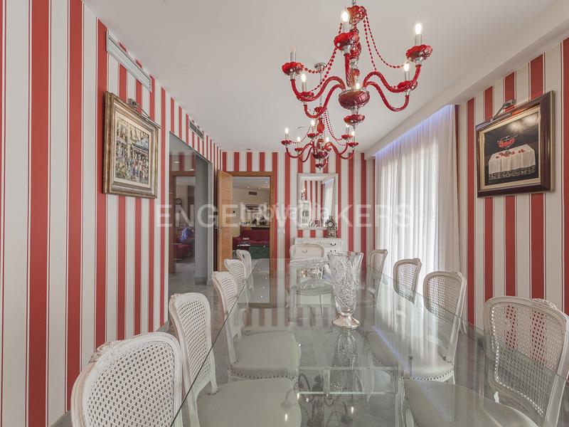 Foto ebeba4dc-bfc6-473e-a2b1-17d02dfed241. Reihenhaus mit heizung parking pool in Centre-Cordelles Cerdanyola del Vallès