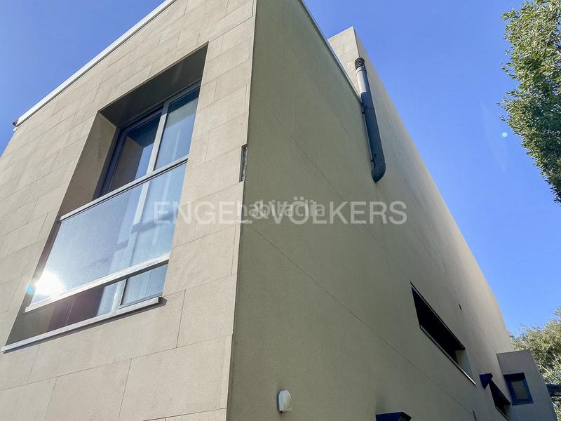 Foto 1dc834dc-1a11-4554-9f3e-f1523531d66e. Maison avec chauffage parking piscine dans Vallvidrera - Tibidabo - Les Planes Barcelona