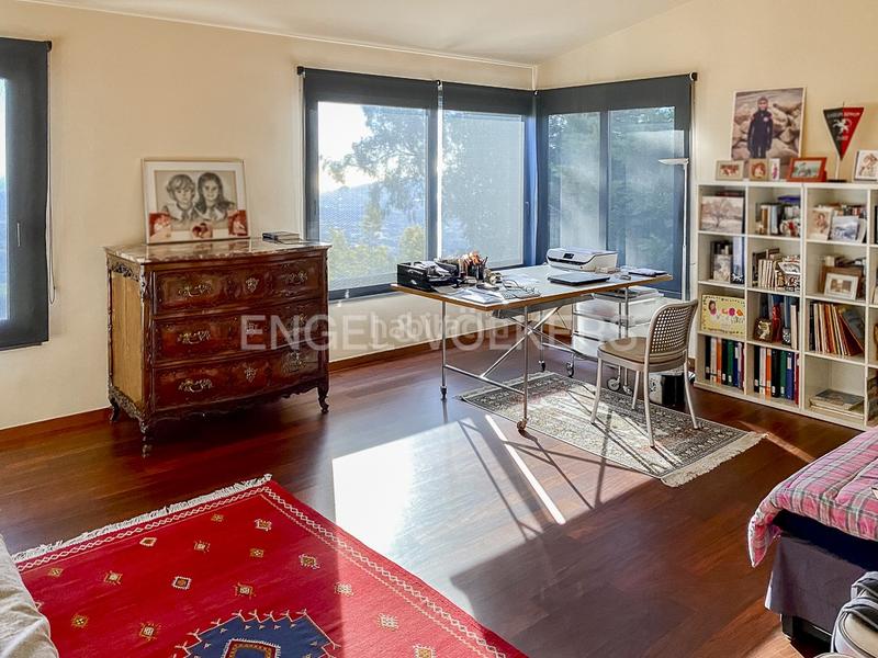 Foto 4afd2276-e6aa-4332-9595-48c663f1904c. Maison avec chauffage parking piscine dans Vallvidrera - Tibidabo - Les Planes Barcelona