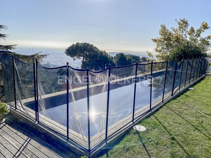 Foto 5d79e07c-b2ec-4f4a-b0e6-44ff5556b8f5. Maison avec chauffage parking piscine dans Vallvidrera - Tibidabo - Les Planes Barcelona