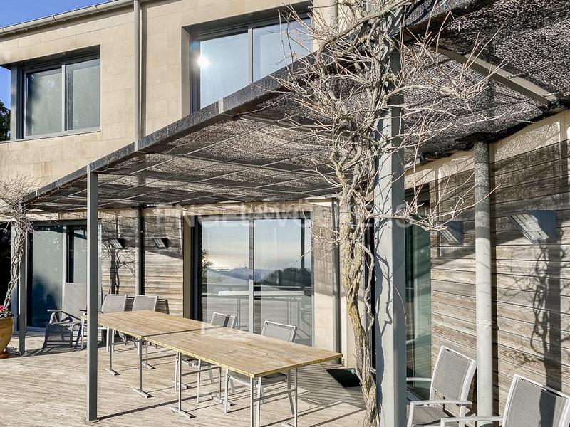 Foto 5dfb702b-abec-4619-9e2f-ed41e005dbd3. Maison avec chauffage parking piscine dans Vallvidrera - Tibidabo - Les Planes Barcelona