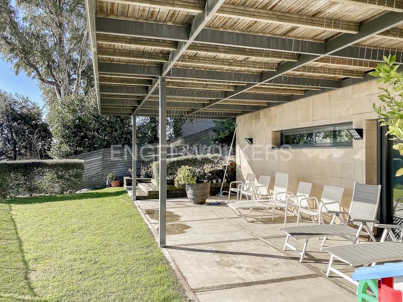 Foto 9c68633e-fc4e-47af-ac8c-fae8c297f847. Maison avec chauffage parking piscine dans Vallvidrera - Tibidabo - Les Planes Barcelona