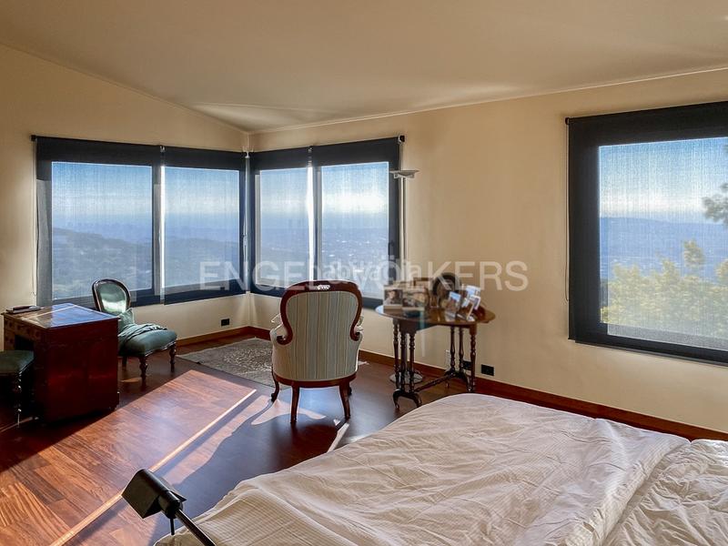 Foto 9dd37e2e-7c83-4528-9938-ebba775b503b. Maison avec chauffage parking piscine dans Vallvidrera - Tibidabo - Les Planes Barcelona