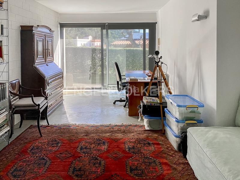 Foto d2d38215-becf-4cb0-a093-e35ea8604e21. Maison avec chauffage parking piscine dans Vallvidrera - Tibidabo - Les Planes Barcelona