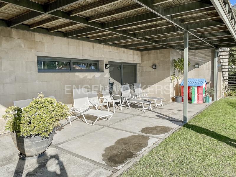 Foto eb2daa3c-3f1f-449c-8640-ff2411bce563. Maison avec chauffage parking piscine dans Vallvidrera - Tibidabo - Les Planes Barcelona