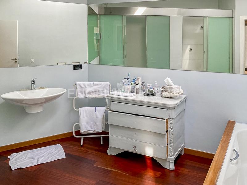 Foto f7e3e3dd-a87a-41e6-9599-0204dfc85d64. Maison avec chauffage parking piscine dans Vallvidrera - Tibidabo - Les Planes Barcelona