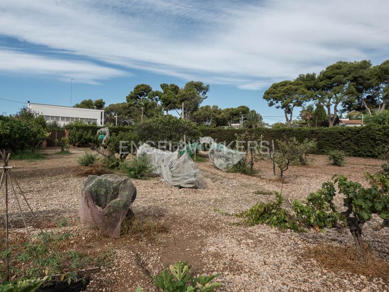 Foto 2c49936e-668e-41b7-a26a-983590374abb. Terreno residencial una joya en la exclusiva zona de terramar . en Sitges