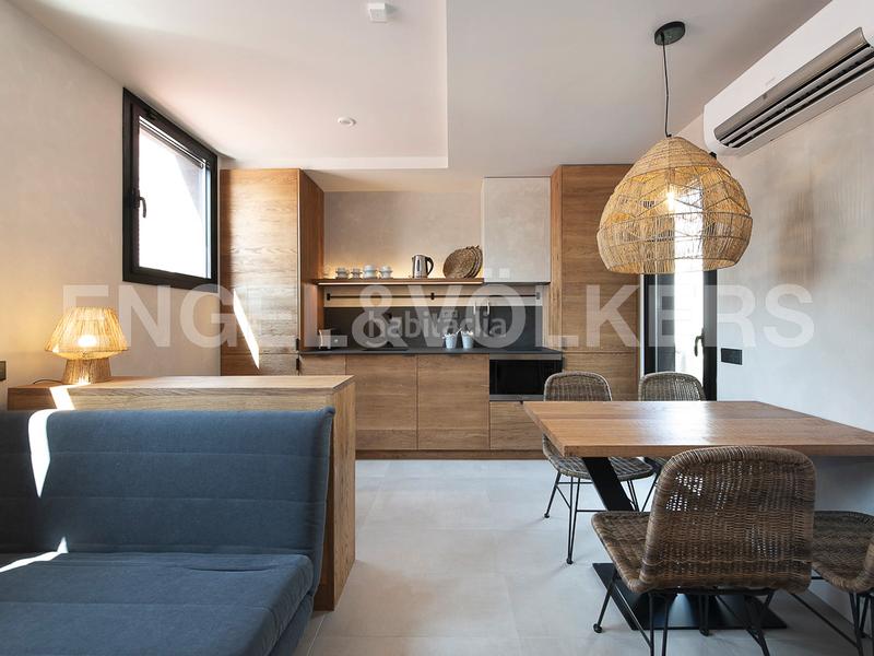 Foto 69950168-7348-41f9-9001-7efc07287da4. Alquiler apartamento piso con vistas al mar en Lluminetes Castelldefels