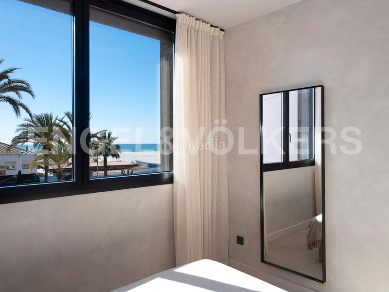 Foto ae0bb180-e802-4014-8697-a935e88305f4. Location appartement avec chauffage dans Lluminetes Castelldefels