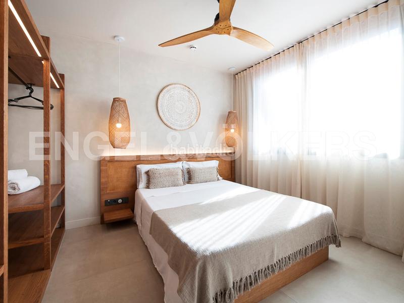 Foto 45b32fbe-e738-4e4a-8c57-bfdef0ad6f7f. Miete appartement mit heizung in Lluminetes Castelldefels