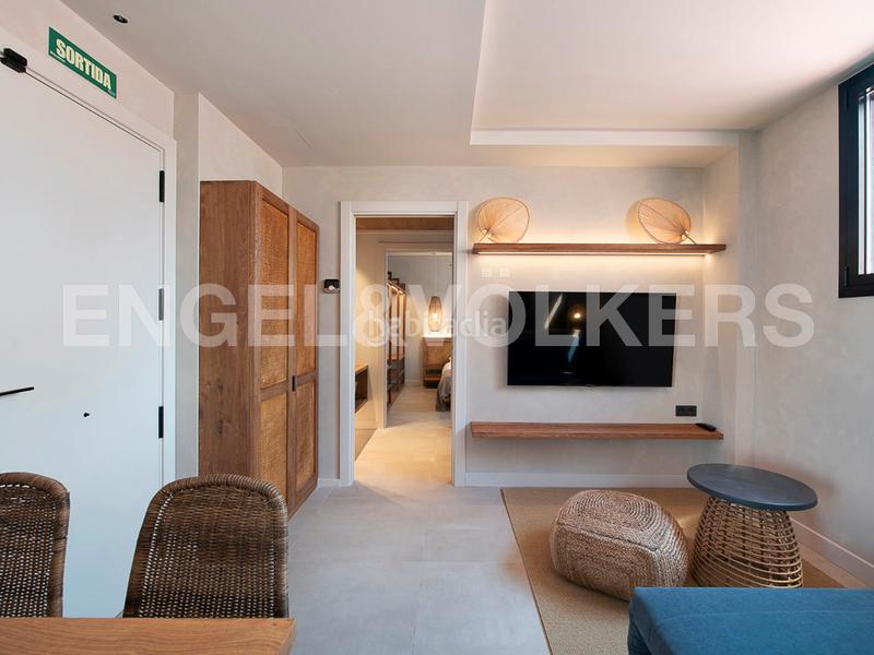 Foto b1973f1e-4cc8-41fd-a71b-7c9fe93abd4c. Miete appartement mit heizung in Lluminetes Castelldefels