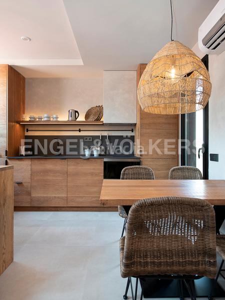 Foto c8af7401-05c0-41fe-8404-9ce54a610428. Miete appartement mit heizung in Lluminetes Castelldefels