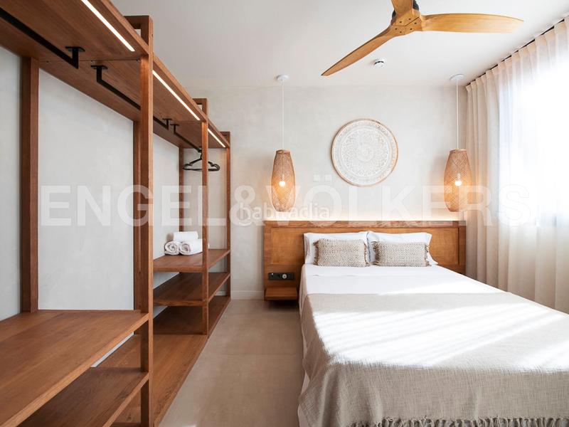 Foto ce6855b4-e903-46cb-af93-2995a6627348. Miete appartement mit heizung in Lluminetes Castelldefels