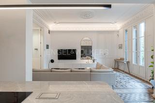 Apartament  Bruc. Piso en venta en leixample dret
