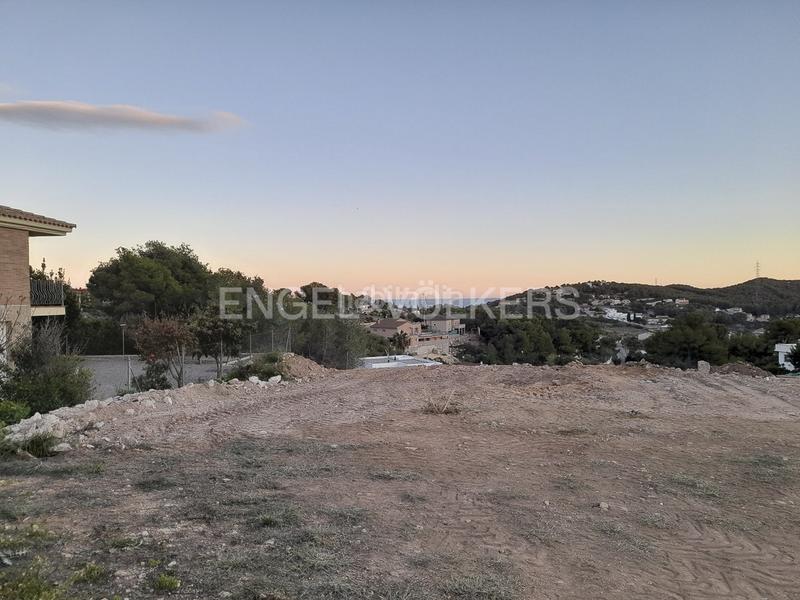 Foto 0ffcd221-5eb0-493b-b6ad-393c9d93ea83. Terreny residencial a Cunit residencial Cunit