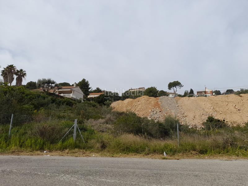 Foto 31bf11f0-042a-4b3b-b927-643cde65f8af. Terreny residencial a Cunit residencial Cunit