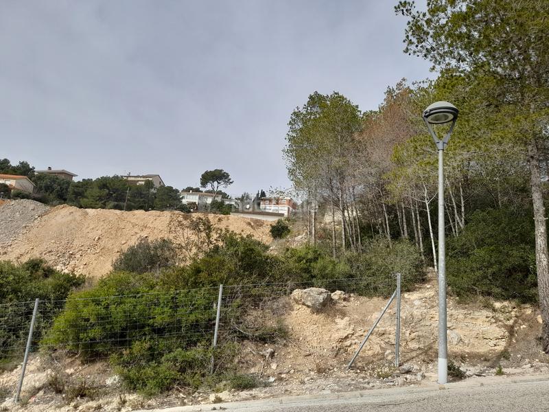 Foto 359ee40f-f7c3-4018-aa27-5ea43a614fec. Terreny residencial a Cunit residencial Cunit