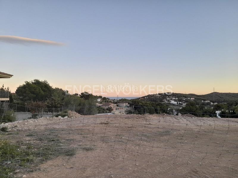 Foto 35edb7a5-51de-49ae-aa77-1b3a9a5902df. Terreny residencial a Cunit residencial Cunit